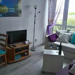 Apartment Pod Mostem *