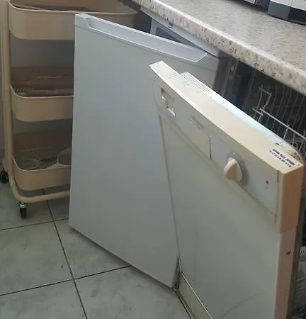 Pod Mostem 아파트