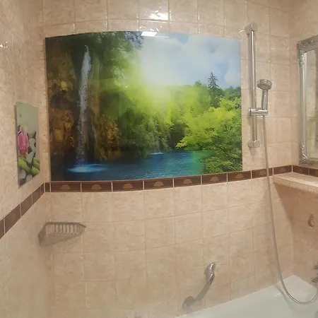 아파트 Pod Mostem *