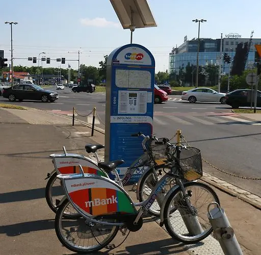 Apartmán Pod Mostem Vratislav