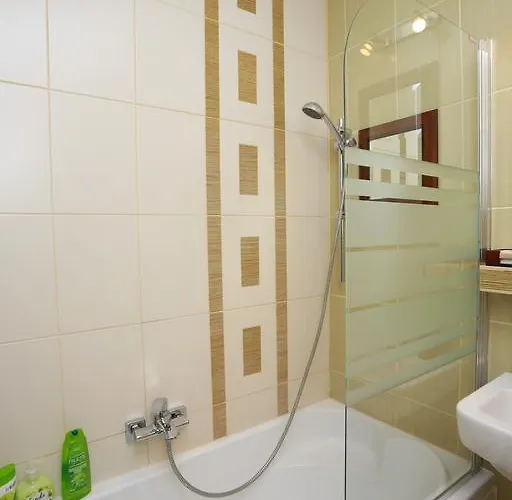 Apartmán Pod Mostem Vratislav