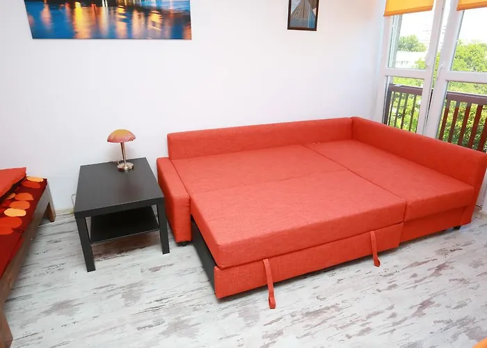 Apartmán Pod Mostem Vratislav