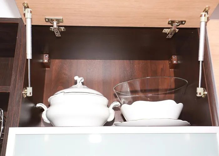 Apartmán Pod Mostem *