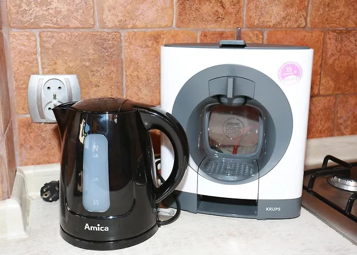 Apartmán Pod Mostem Vratislav