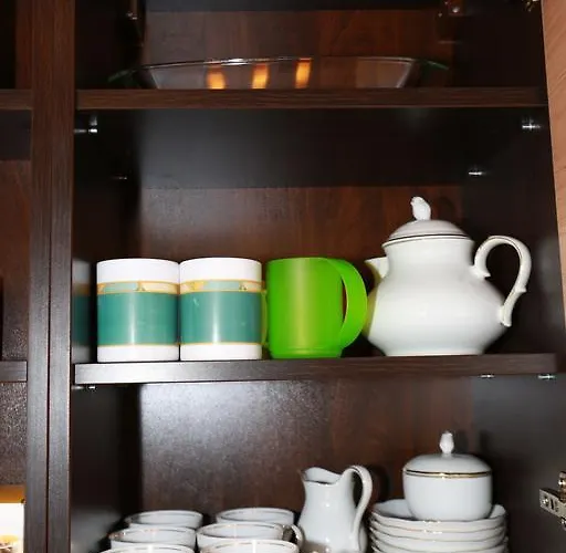 Apartmán Pod Mostem *