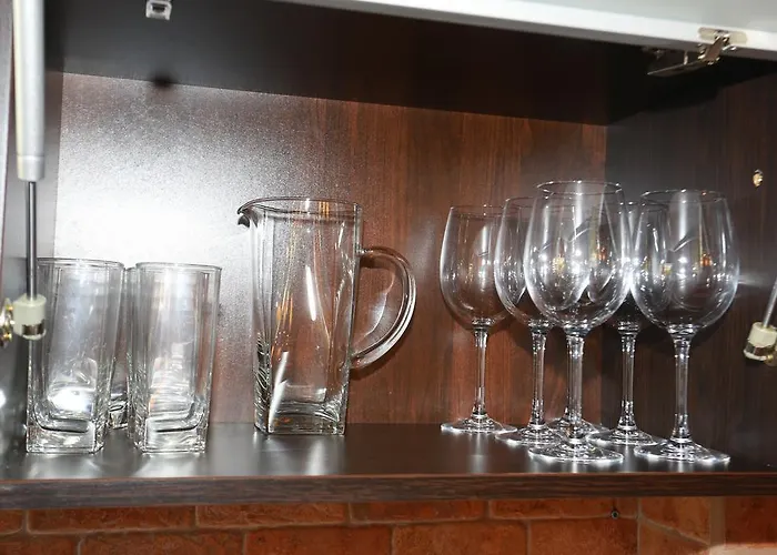 Apartmán Pod Mostem