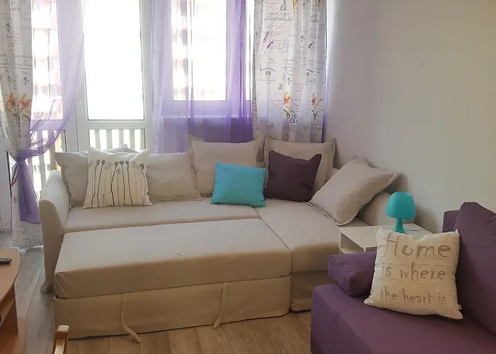 Apartmán Pod Mostem Vratislav