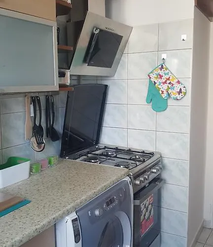 Pod Mostem Apartmán Vratislav