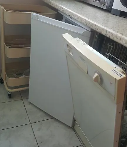 Pod Mostem Apartmán