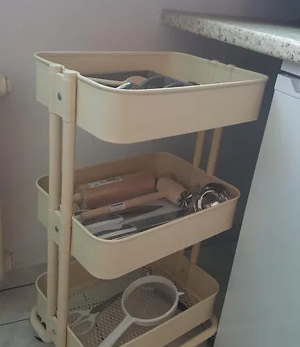 Apartmán Pod Mostem Vratislav