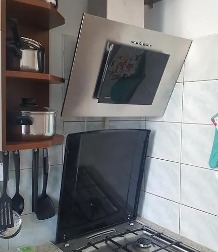 Pod Mostem Apartmán Vratislav