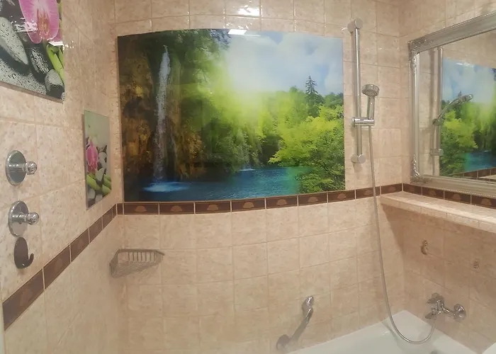 Apartmán Pod Mostem *