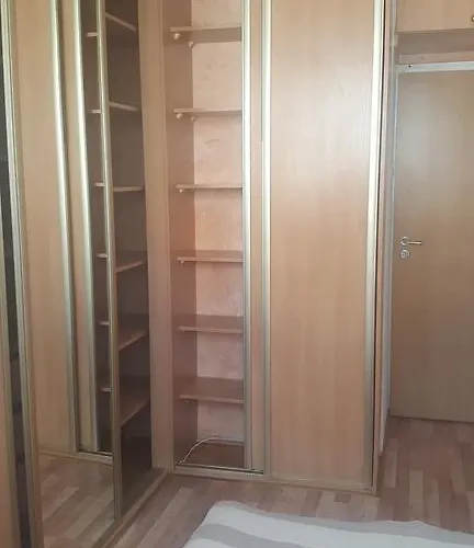 Apartmán Pod Mostem Vratislav