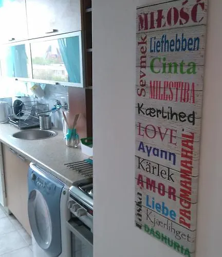 Pod Mostem Apartmán *