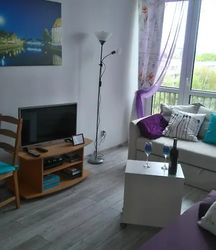 Apartmán Pod Mostem *