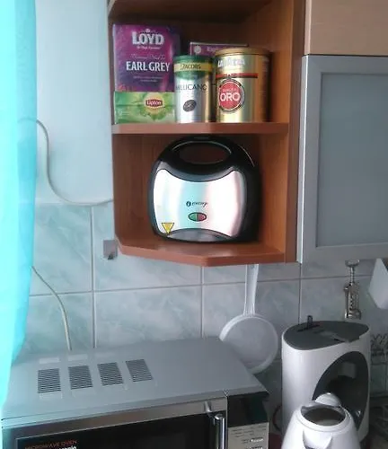 Pod Mostem Apartmán