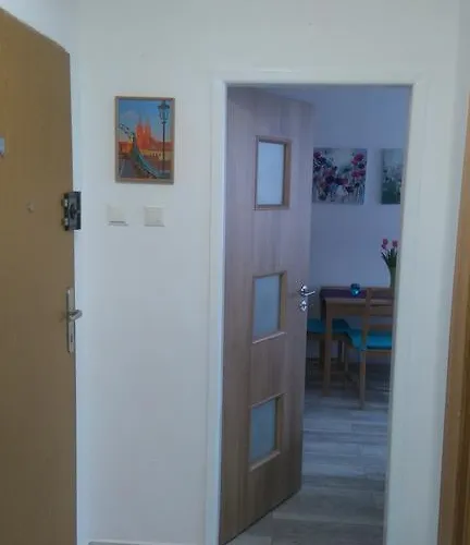 Pod Mostem Apartmán