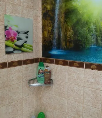 Pod Mostem * Vratislav