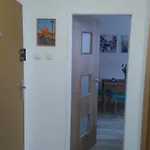 Pod Mostem Apartamento