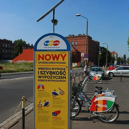 Lägenhet Pod Mostem *