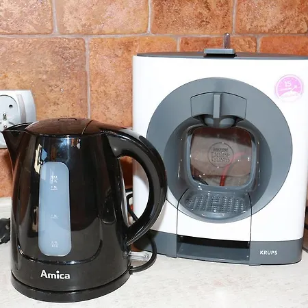 דירה Pod Mostem ורוצלב