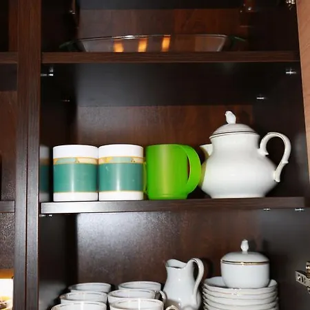 דירה Pod Mostem *