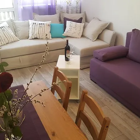 Pod Mostem דירה ורוצלב