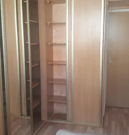 Lägenhet Pod Mostem Wrocław