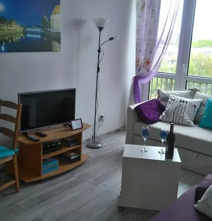 דירה Pod Mostem *