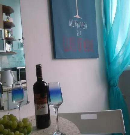 Pod Mostem דירה ורוצלב