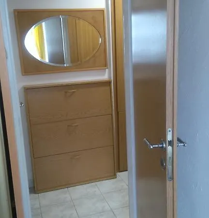 דירה Pod Mostem *