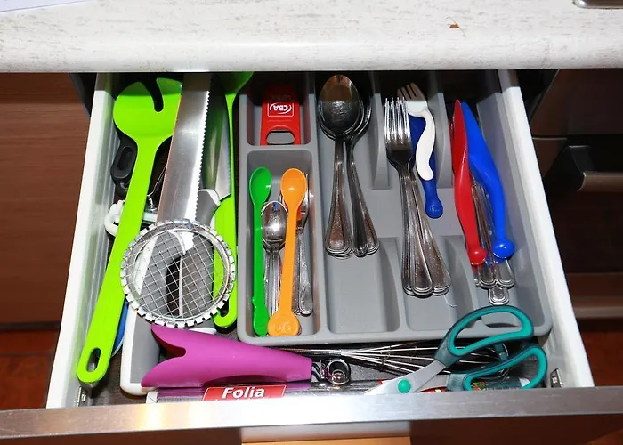 Apartment Pod Mostem