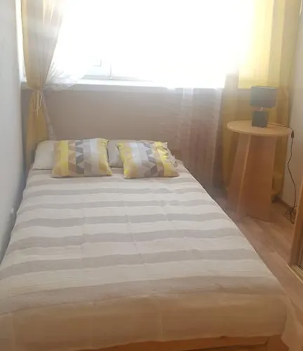 Pod Mostem Apartment