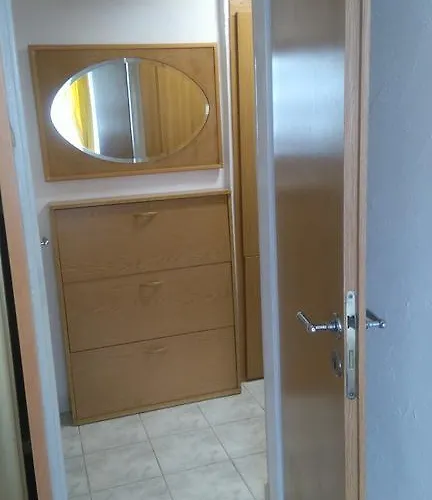 Apartment Pod Mostem *